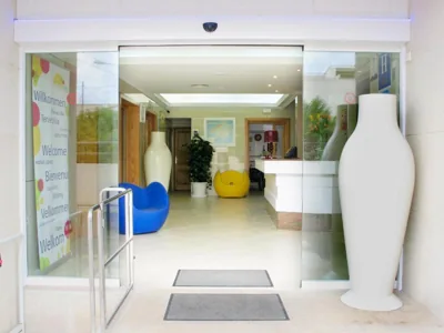 Hotel Bellavista — Foto 3