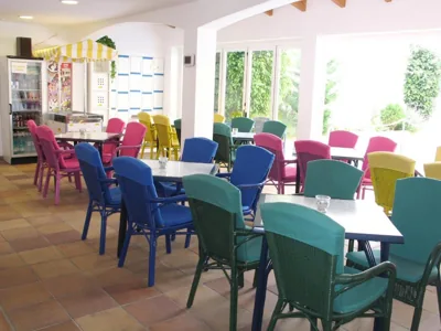 Hotel Bellavista — Foto 5