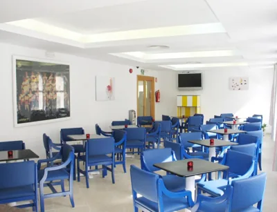Hotel Bellavista — Foto 6