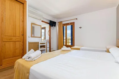 Hotel Bellavista — Foto 10