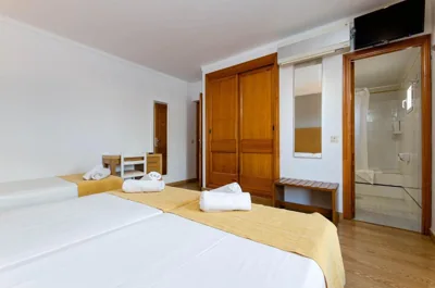 Hotel Bellavista — Foto 12