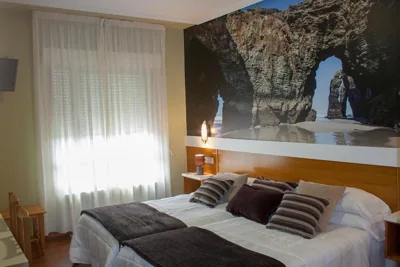 Hotel Bello — foto 2