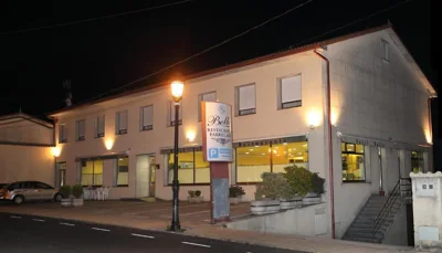 Hotel Bello — foto 5