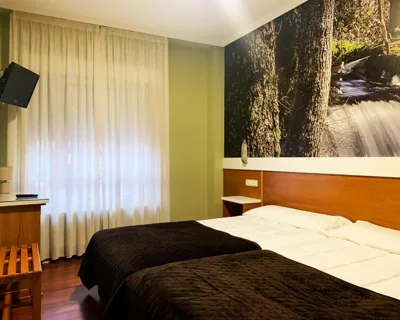 Hotel Bello — foto 10