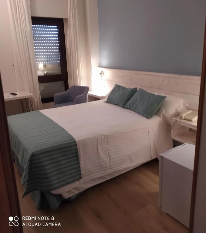Einzelzimmer — Hotel Bemon Playa