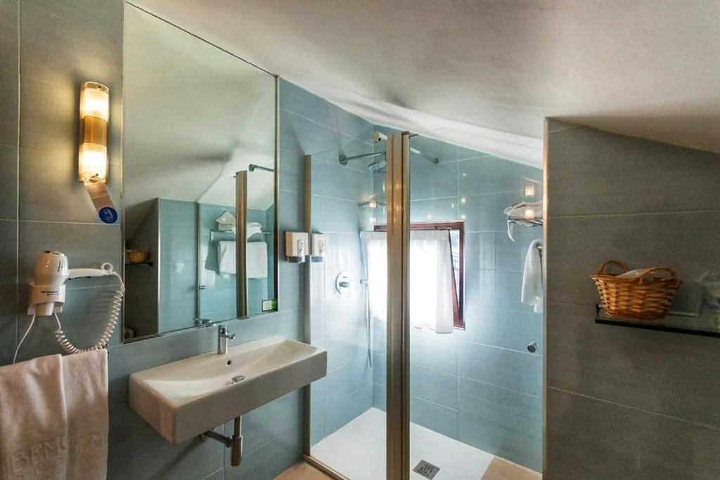 Executive-Dreibettzimmer — Hotel Bemon Playa