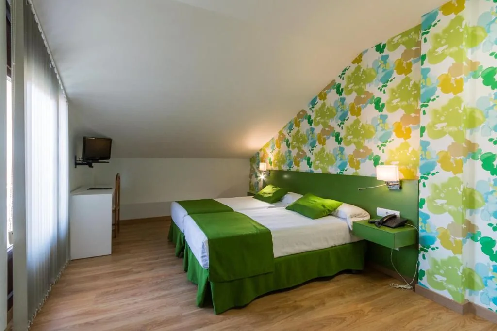 Hotel Bemon Playa