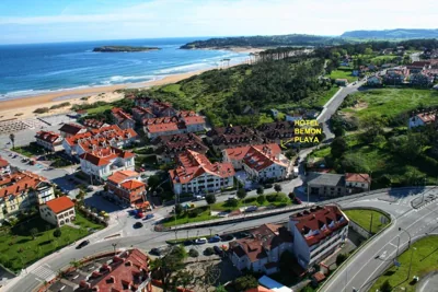 Hotel Bemon Playa — Foto 5