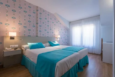 Hotel Bemon Playa — Foto 6
