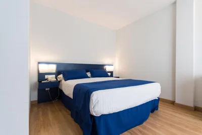 Hotel Bemon Playa — Foto 10