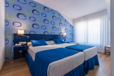 Hotel Bemon Playa — Foto 12