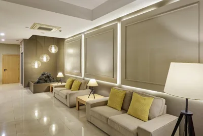 Hotel Benahoare — 写真 10