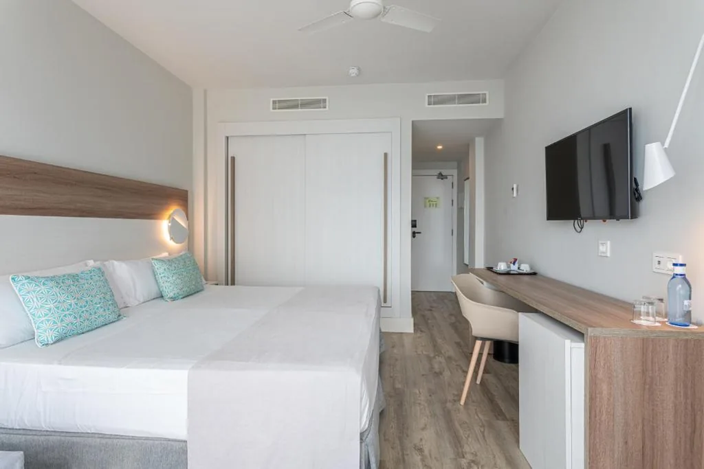 Deluxe-Zimmer — Hotel Benalma Costa del Sol