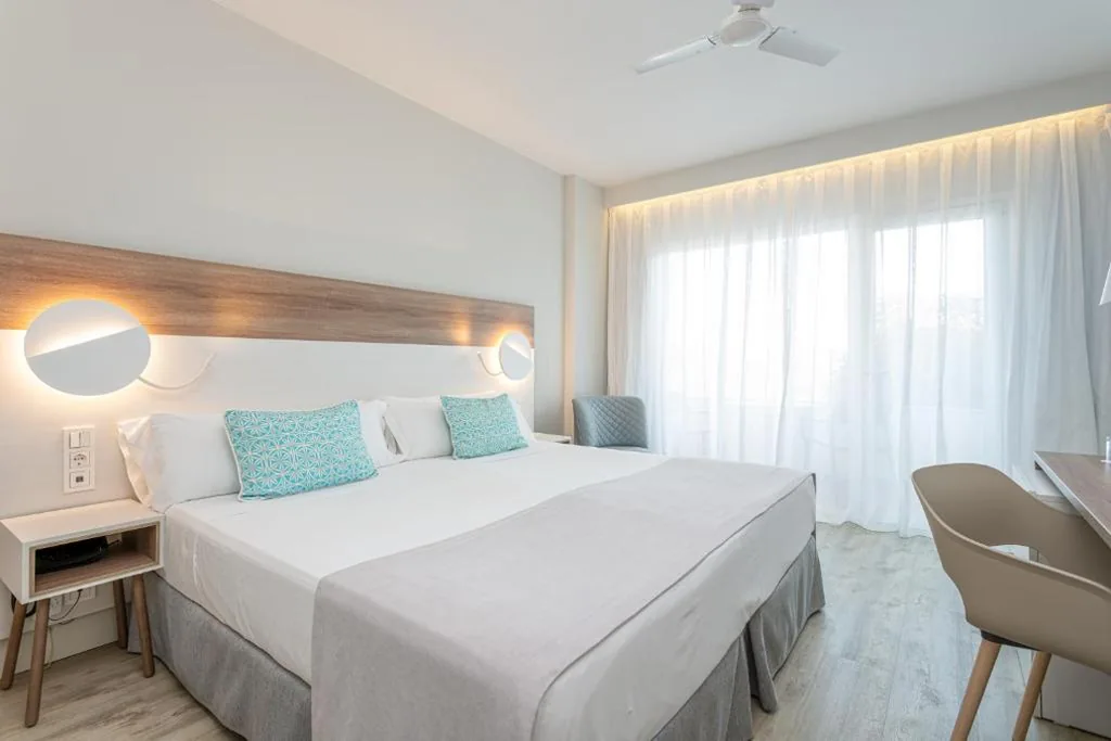 Superior-Zimmer — Hotel Benalma Costa del Sol