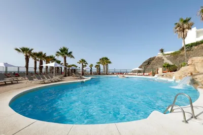 Hotel Benalma Costa del Sol — Foto 2