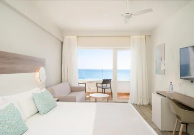 Hotel Benalma Costa del Sol — Foto 3
