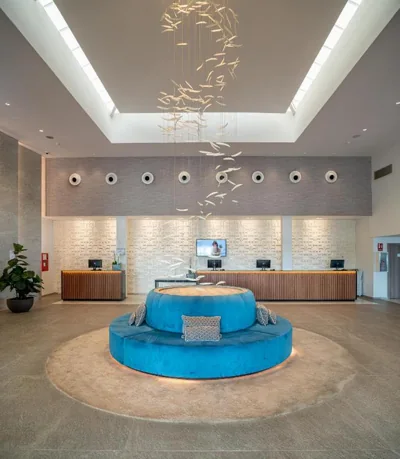 Hotel Benalma Costa del Sol — Foto 5