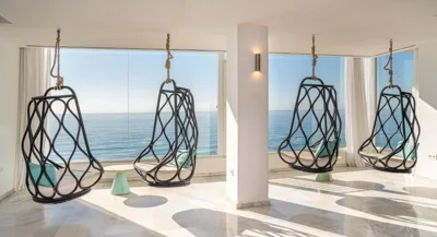 Hotel Benalma Costa del Sol — Foto 6