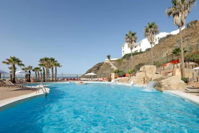 Hotel Benalma Costa del Sol — Foto 8