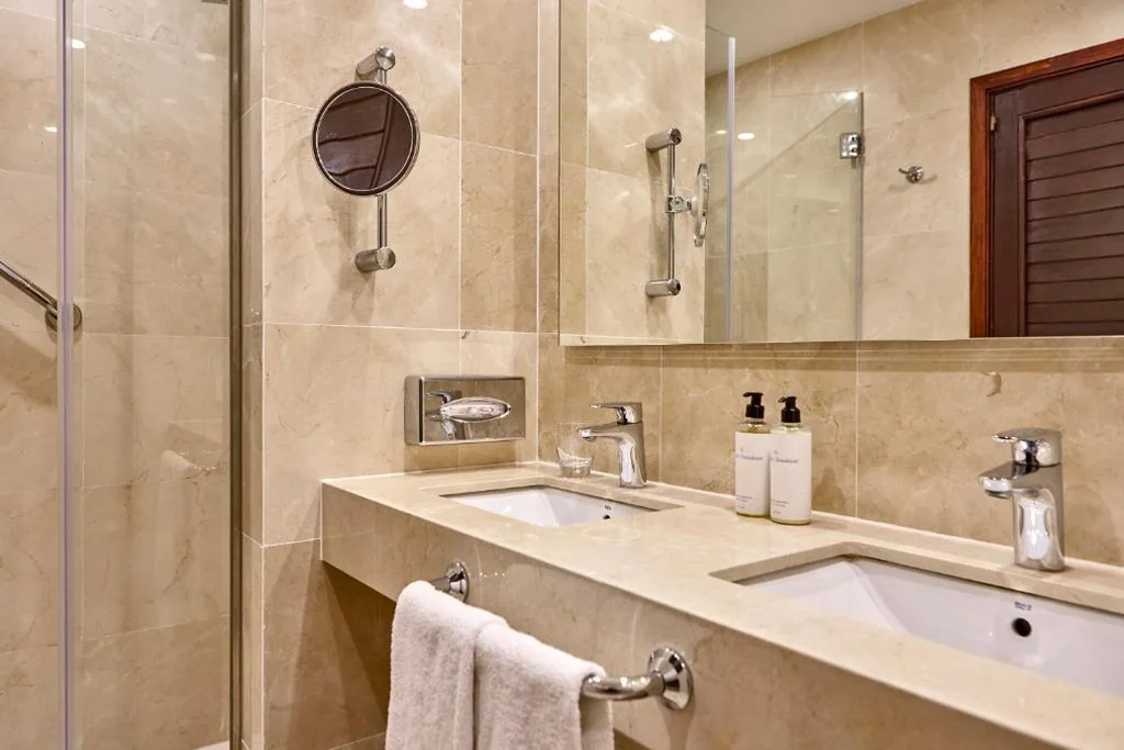 Habitación Doble — Hotel Bendinat