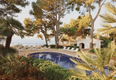 Hotel Bendinat — foto 3