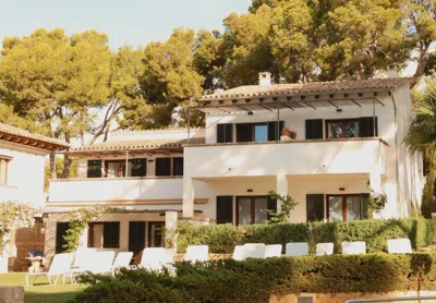 Hotel Bendinat — foto 4