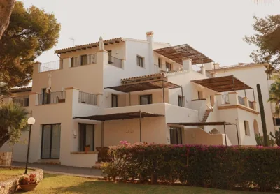 Hotel Bendinat — foto 12