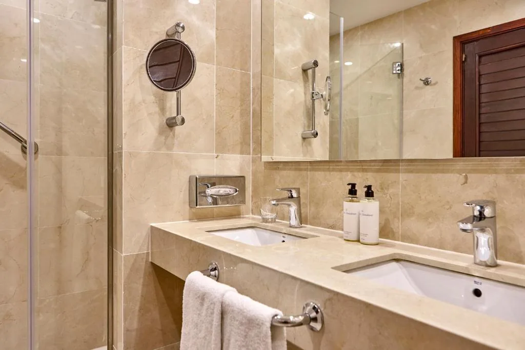 Suite — Hotel Bendinat