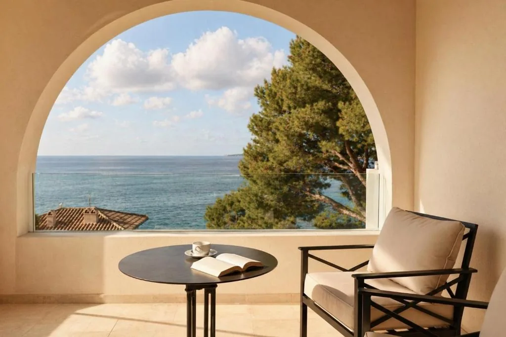 Suite Presidencial — Hotel Bendinat
