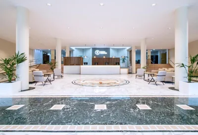 Hotel Benidorm East by Pierre & Vacances — 写真 3