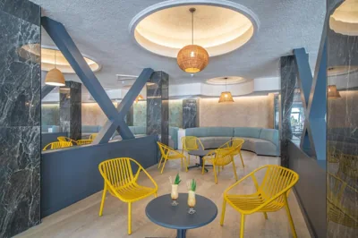 Hotel Benidorm East by Pierre & Vacances — 写真 4