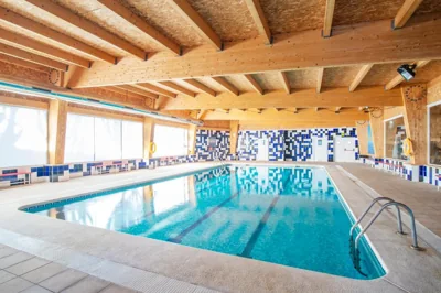 Hotel Benidorm East by Pierre & Vacances — 写真 5
