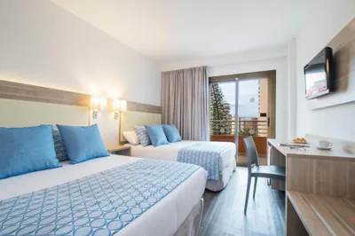 Hotel Benidorm East by Pierre & Vacances — 写真 6