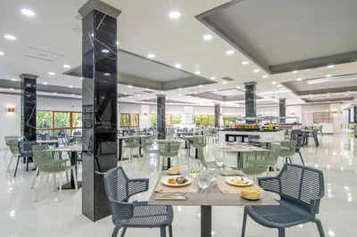 Hotel Benidorm East by Pierre & Vacances — 写真 9
