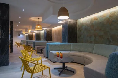 Hotel Benidorm East by Pierre & Vacances — 写真 11