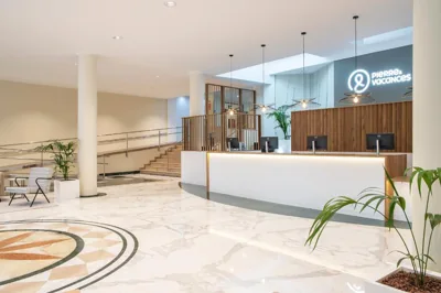 Hotel Benidorm East by Pierre & Vacances — 写真 12