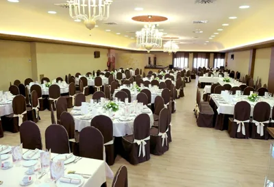 Hotel Benlloch — Foto 5