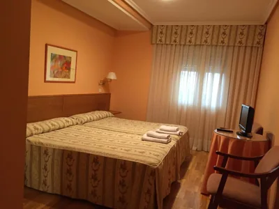 Hotel Benlloch — Foto 6