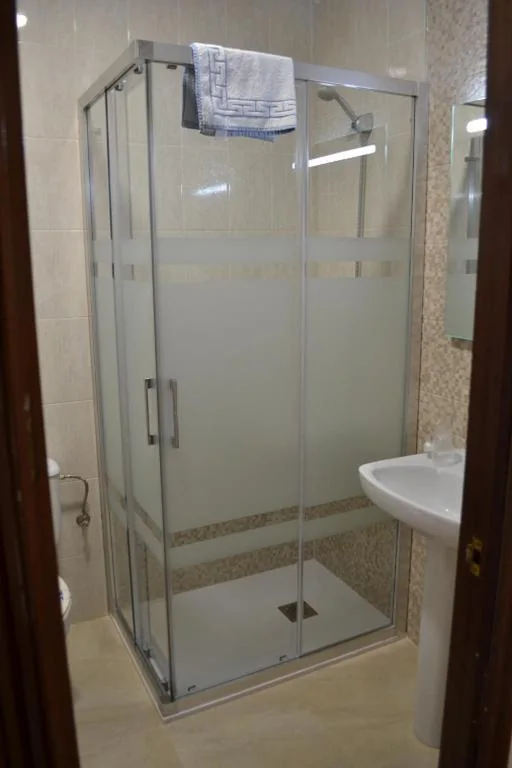 Habitación Individual — Hotel Bennington