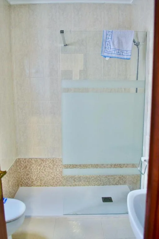 Habitación Triple — Hotel Bennington