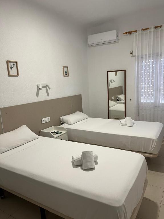 Hotel Bennington