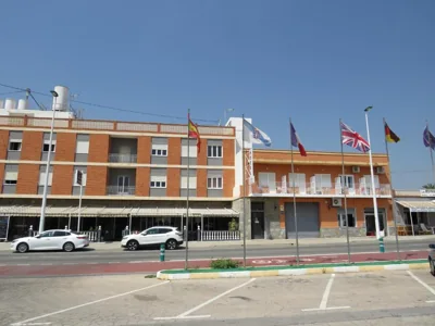 Hotel Bennington — foto 6