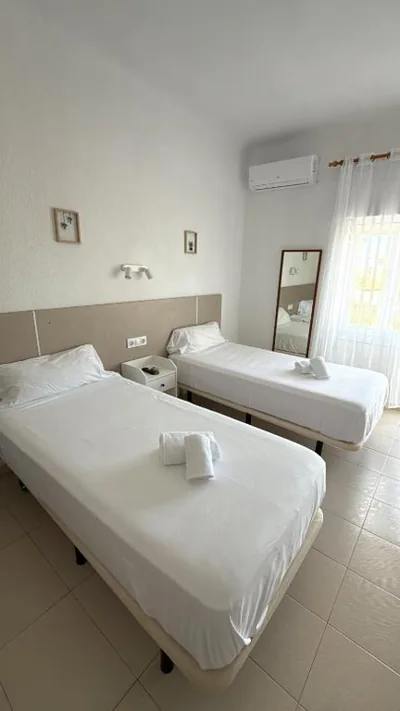 Hotel Bennington — foto 7