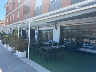 Hotel Bennington — foto 12