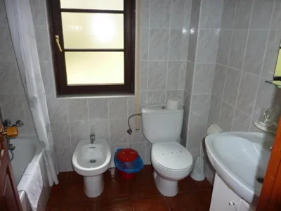 Hotel Benzua — foto 3