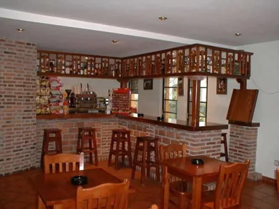 Hotel Benzua — foto 4