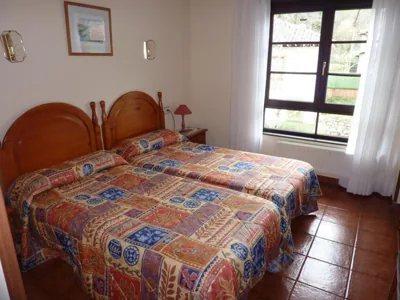 Hotel Benzua — foto 6