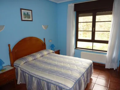 Hotel Benzua — foto 8