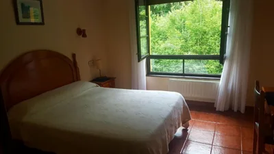 Hotel Benzua — foto 9