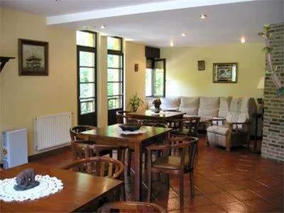 Hotel Benzua — foto 10